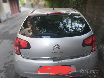 Citroen C3 Unico proprietario