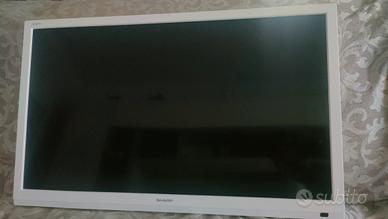TV Sharp 24 pollici 