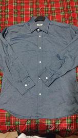 Camicia Lacoste TG M