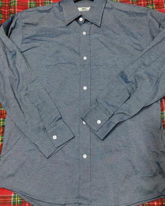 Camicia Lacoste TG M