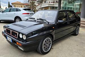 Lancia Delta 2.0i.e. turbo 16V HF integrale