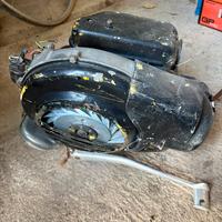 blocco vespa 125 3marce