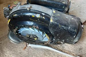 blocco vespa 125 3marce