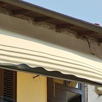 TENDA DA SOLE DA ESTERNO