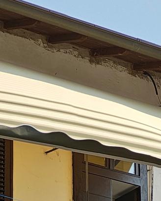 TENDA DA SOLE DA ESTERNO
