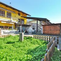 CASA INDIPENDENTE A BORGO D'ALE