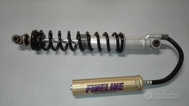 MONOAMMORTIZZATORE PER YAMAHA 490 1982