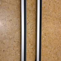 Thule Wingbar Edge Tetto Barra