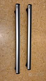 Thule Wingbar Edge Tetto Barra