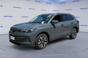 VOLKSWAGEN TIGUAN 2.0 TDI 193 CV DSG 4