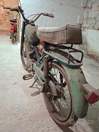 moto d' epoca