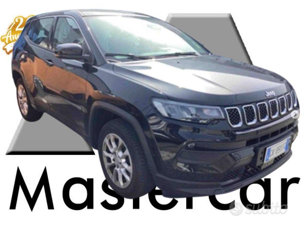 Jeep Altro modello