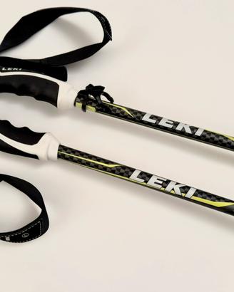 Racchette / Bastoni sci LEKI