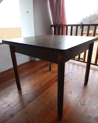 tavolo estendibile legno
