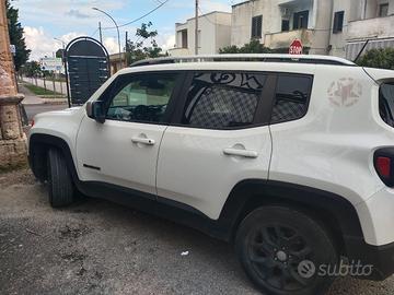  jeep Renegade limited 