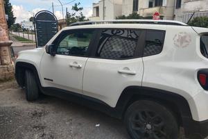  jeep Renegade limited 