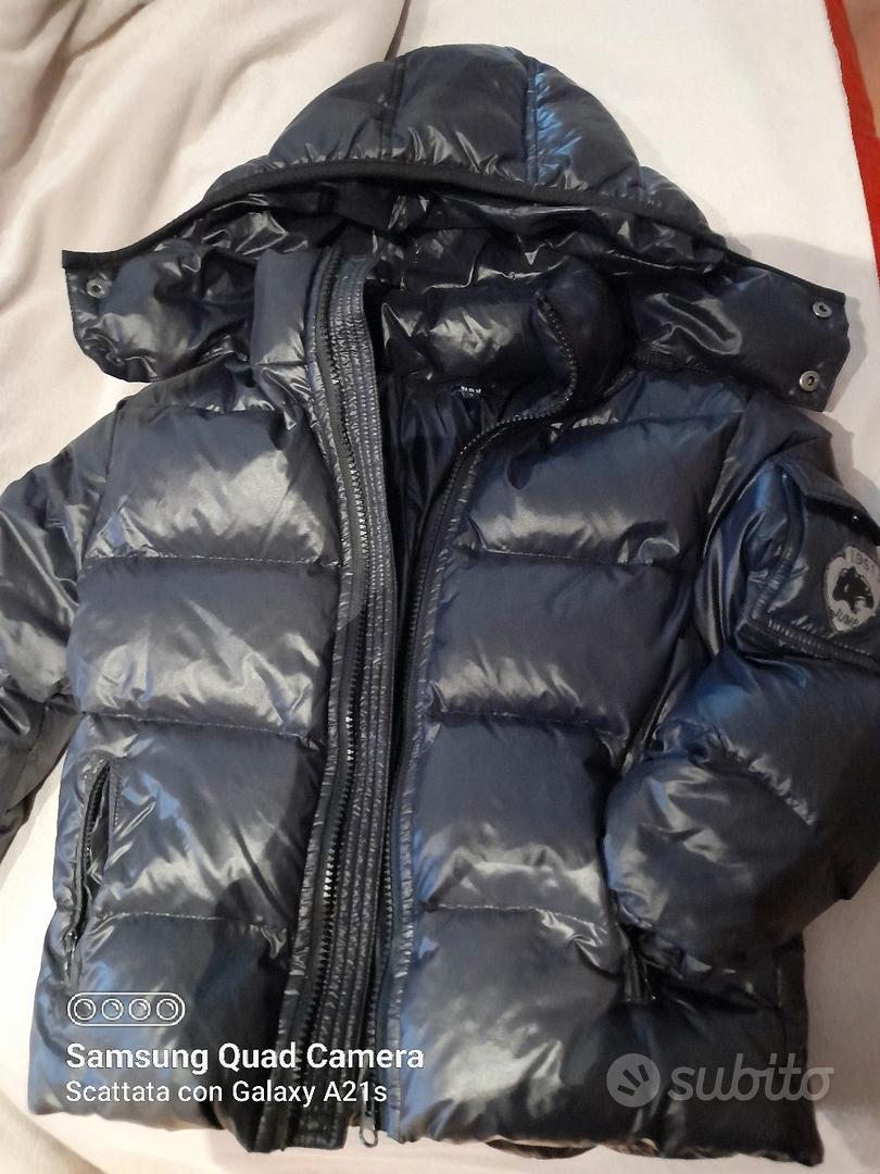 Parka hot sale abano napapijri