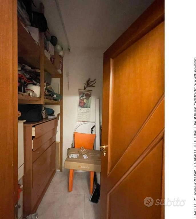 Appartamento – Mazara del Vallo, Santa Maria di Gesù, Trapani - Vista 5