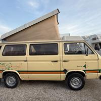 Westfalia JOKER 4 POSTI MOTORE WOLKWAGEN 1.6 D
