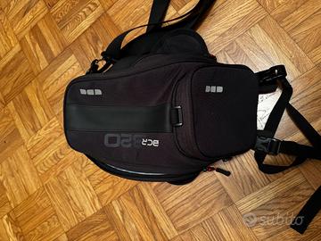 Borsa serbatoio BCR B20