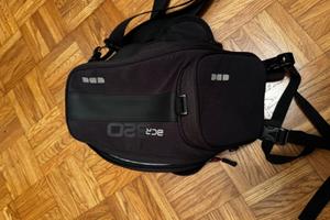 Borsa serbatoio BCR B20