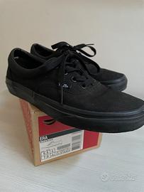 Vans era Total black 37