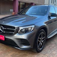 Musata completa mercedes glc #064