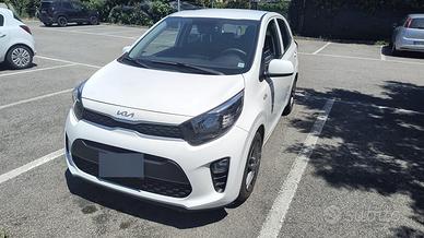 KIA PICANTO 1.0 BENZ EURO 6B
