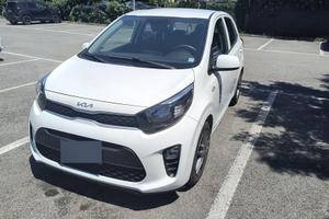 KIA PICANTO 1.0 BENZ EURO 6B