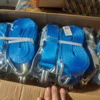 Cinghie  a crichetto