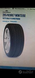 GOMME PNEUMATICI 215.60.17 TERMICHE
