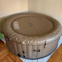 Idromassaggio Intex 28426EX - CONDIZIONI OTTIME