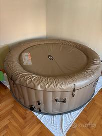 Idromassaggio Intex 28426EX - CONDIZIONI OTTIME