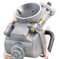 Carburatore 28mm + Collettore + Filtro aria 50mm G