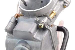 Carburatore 28mm + Collettore + Filtro aria 50mm G