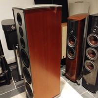 Diffusori PSB Platinum T8 