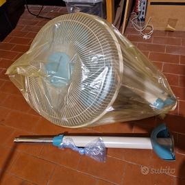 Ventilatore a piantana