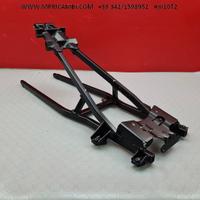 TELAIETTO POSTERIORE KTM DUKE 690 2007 2008 2009