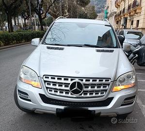 Mercedes ML 350