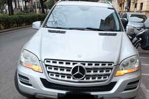 Mercedes ML 350