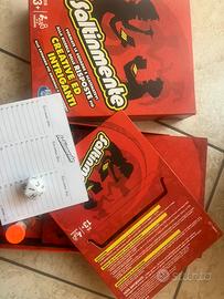 Gioco scatola