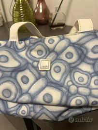 Borsa Farfalle Thun