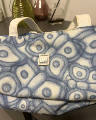 Borsa Farfalle Thun