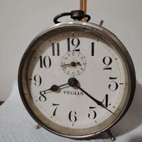SVEGLIA VINTAGE VEGLIA ANNI 30