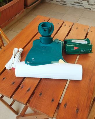 battitappeto e materasso kobold folletto EB 360