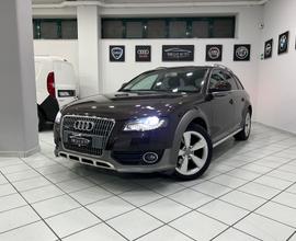 Audi A4 allroad A4 allroad 2.0 TDI F.AP. Advanced