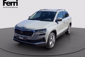 SKODA Karoq 1.5 tsi Ambition dsg