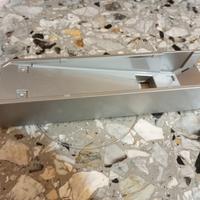 porta consolle iedistallo accessorio Wii Nintendo 