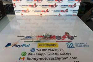 TIRANTE CAPPOTTATURA INFE HONDA CBR929-CBR900-CBR9