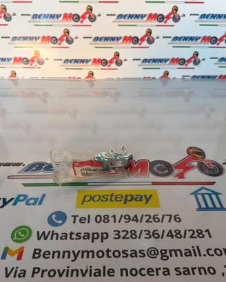 TIRANTE CAPPOTTATURA INFE HONDA CBR929-CBR900-CBR9